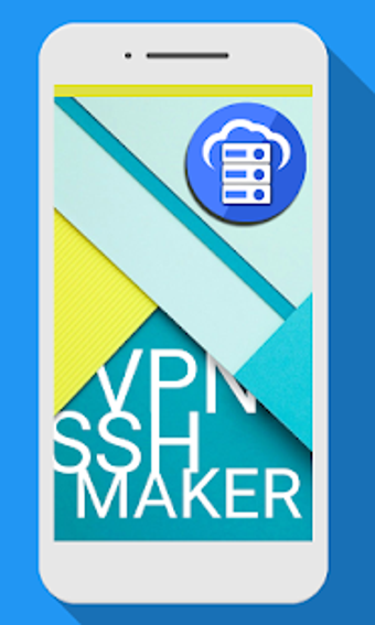 Image 1 for VPN SSH Maker