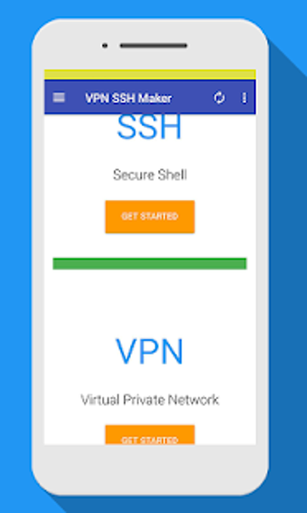 Image 3 for VPN SSH Maker