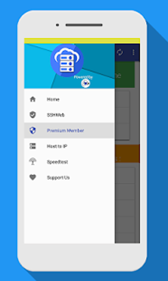 Image 2 for VPN SSH Maker