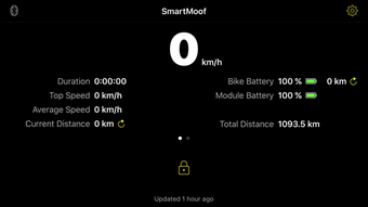 Image 2 for SmartMoof