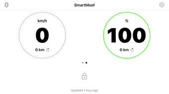 Image 0 for SmartMoof
