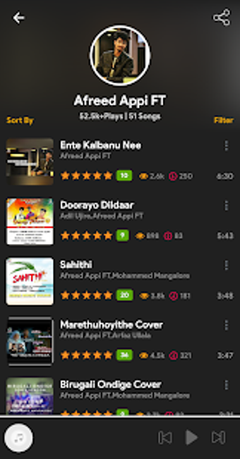 Image 2 for Kings Music -  Streaming …