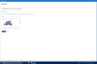 Image 0 for Password Reset for Window…