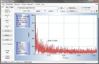 Image 0 for PulseView