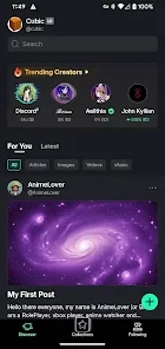 Image 0 for OluOlu  Your Community Hu…