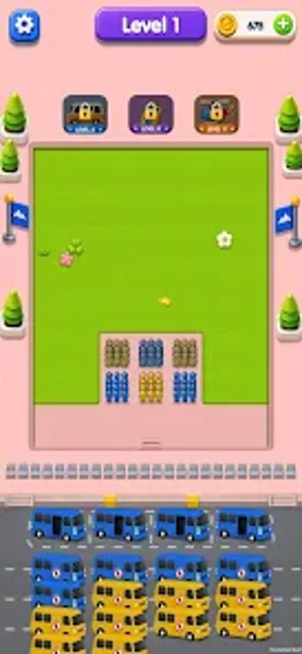 Imagen 0 para Boarding Master