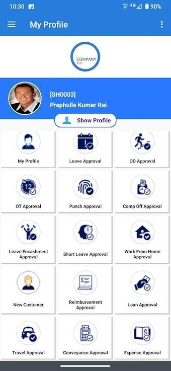 Image 0 for SavvyHRMS