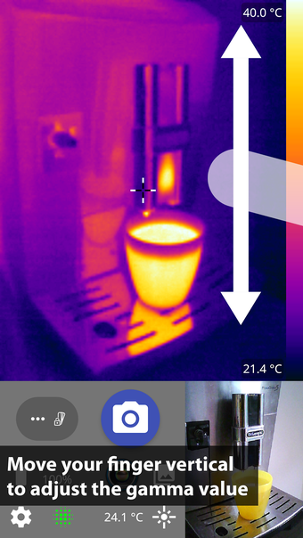 Image 0 for Thermal Camera For FLIR O…