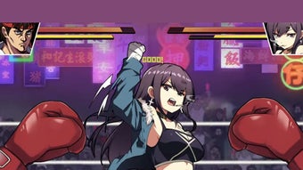 Image 0 for Waifu Fighter