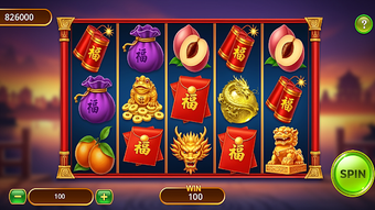Image 0 for Treasure Dragon Core