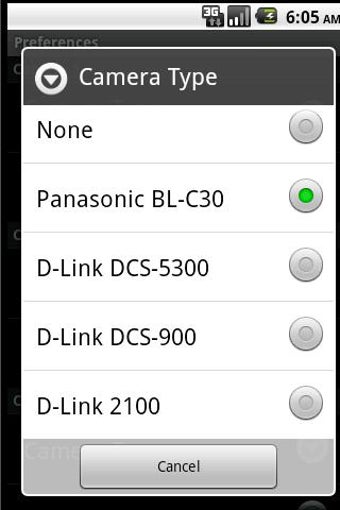 Imagen 1 para MobiCam
