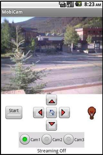 Imagen 2 para MobiCam