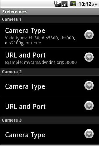 Imagen 1 para MobiCam