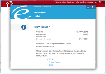 Imagen 0 para Movie Saver