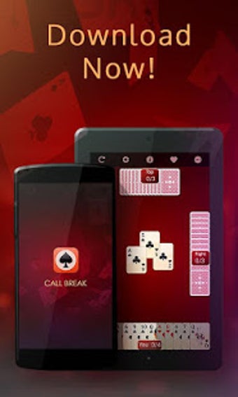 Imagen 2 para Call Break Card Game - Sp…