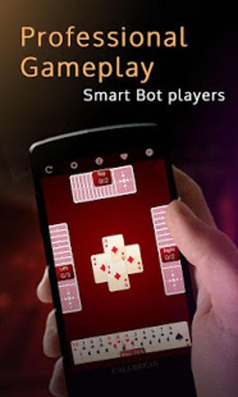 Imagen 0 para Call Break Card Game - Sp…