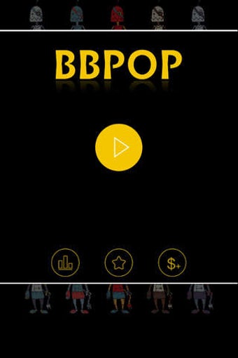 Image 0 for BBPOP!