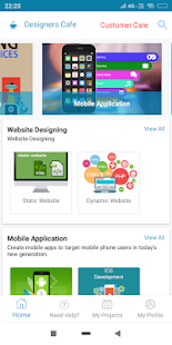 Image 3 for Dynamic Website Design fo…