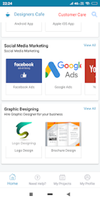 Image 0 for Dynamic Website Design fo…