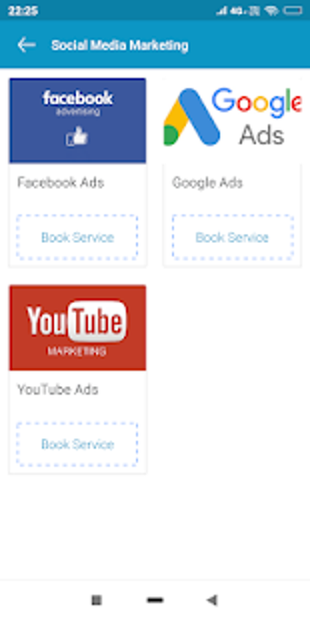 Image 1 for Dynamic Website Design fo…