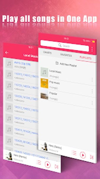 Image 1 for Free Music - Unlimited MP…