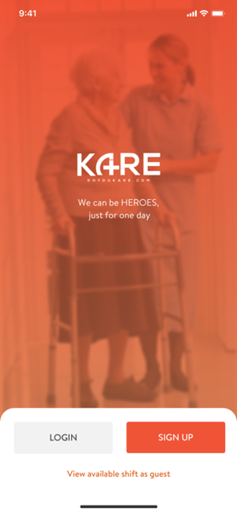 Image 0 for KARE Heroes