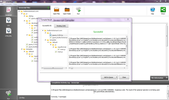 Image 2 for CE Compiler