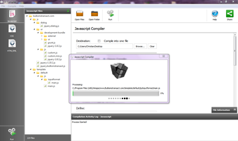 Image 5 for CE Compiler
