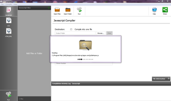 Image 4 for CE Compiler