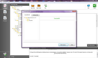 Image 6 for CE Compiler