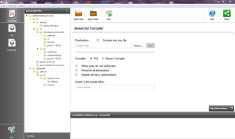 Image 0 for CE Compiler