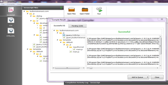 Image 3 for CE Compiler