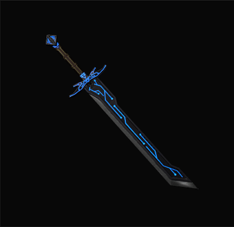 Image 0 for Energy Blade for Battle T…