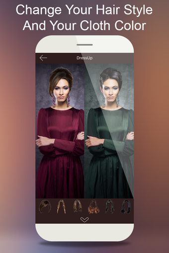 Imagen 0 para Cloth Color Changer
