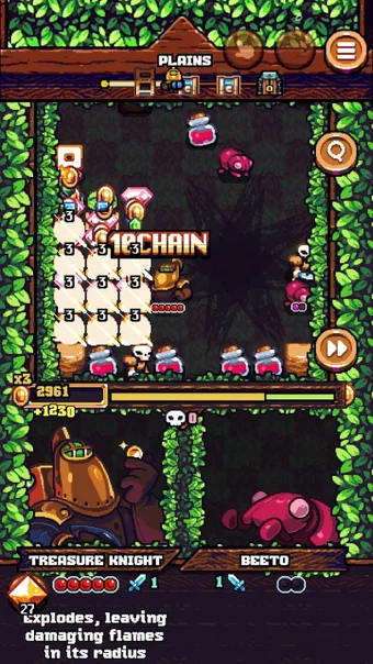 Image 0 for Shovel Knight Pocket Dung…