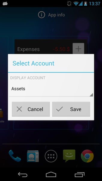Image 0 for GnuCash