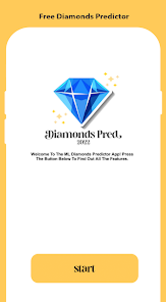 Imagen 0 para Diamond Mobile legend Pre…