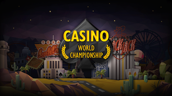 Image 2 for Casino World Championship