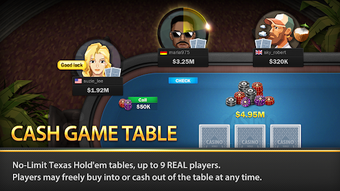 Image 1 for Casino World Championship