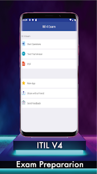 Image 2 for ITIL 4 Foundation 2019 - …