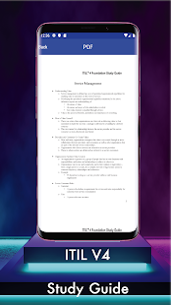 Image 0 for ITIL 4 Foundation 2019 - …
