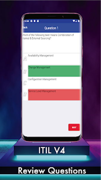 Image 1 for ITIL 4 Foundation 2019 - …