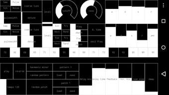 Image 1 for Kosmische Synthesizer Pro