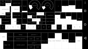 Image 0 for Kosmische Synthesizer Pro
