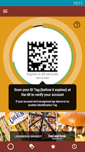 Imagen 3 para LU Rewards