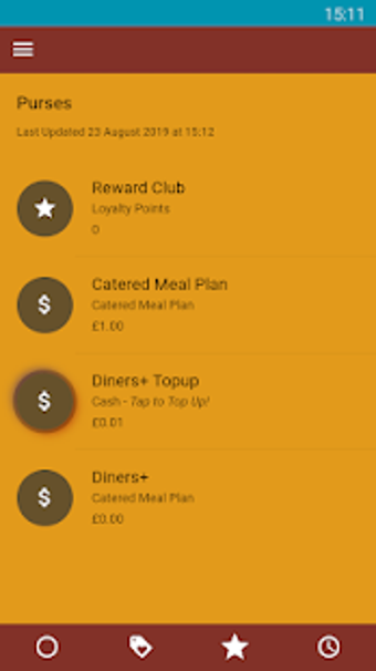 Imagen 1 para LU Rewards