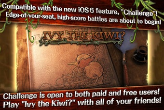 Image 3 for Ivy The Kiwi? (Full)