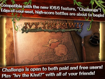 Image 4 for Ivy The Kiwi? (Full)