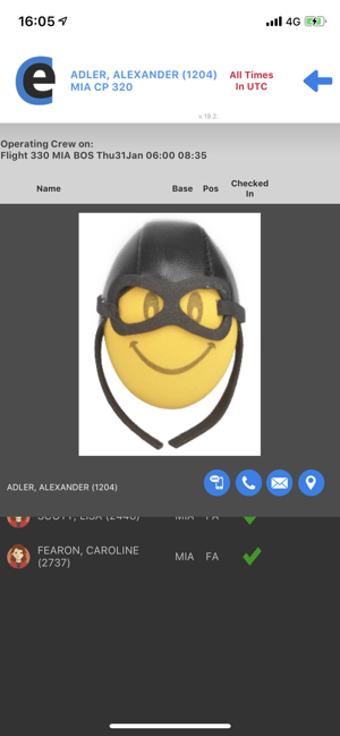 Image 2 for eCrew