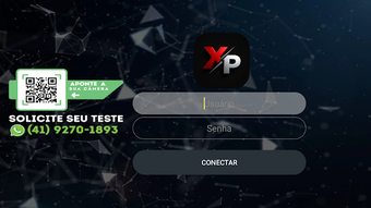 Image 0 for XP IPTV Franquia